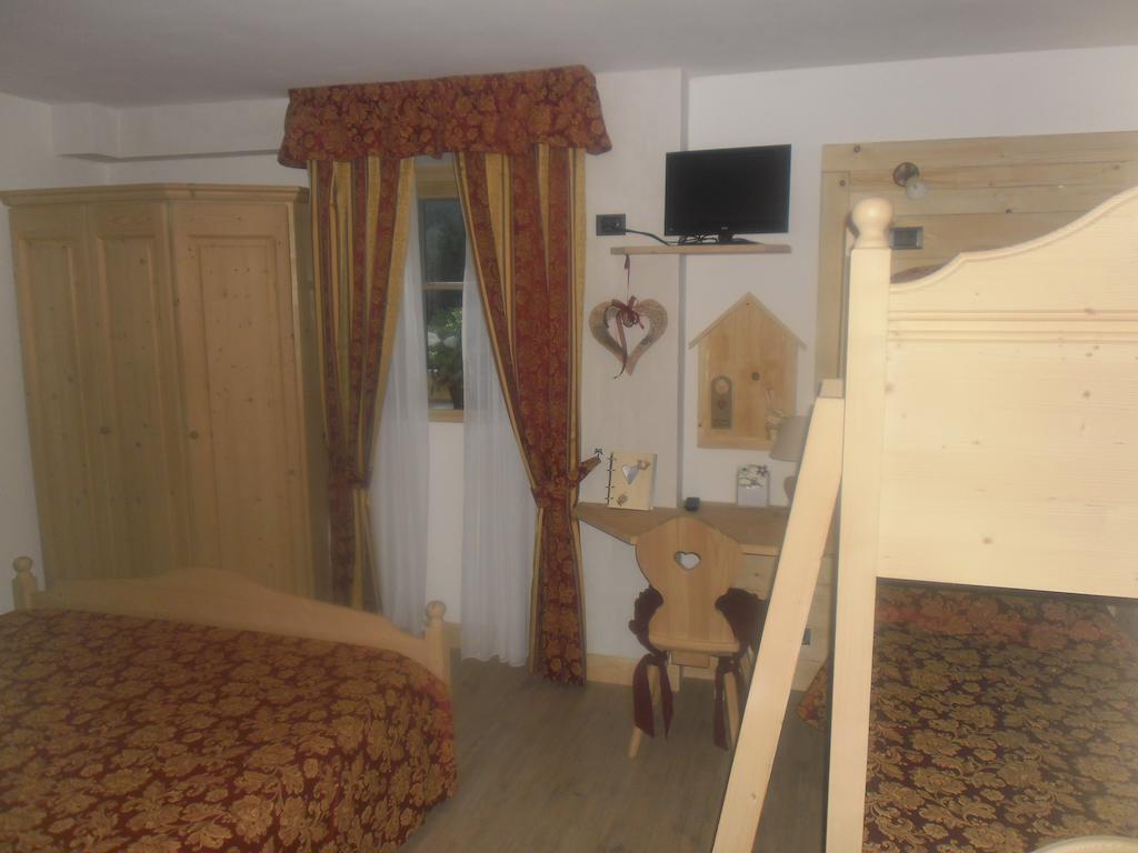Maso Pin Bed & Breakfast Madonna Rom bilde