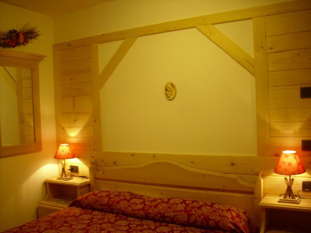 Maso Pin Bed & Breakfast Madonna Rom bilde
