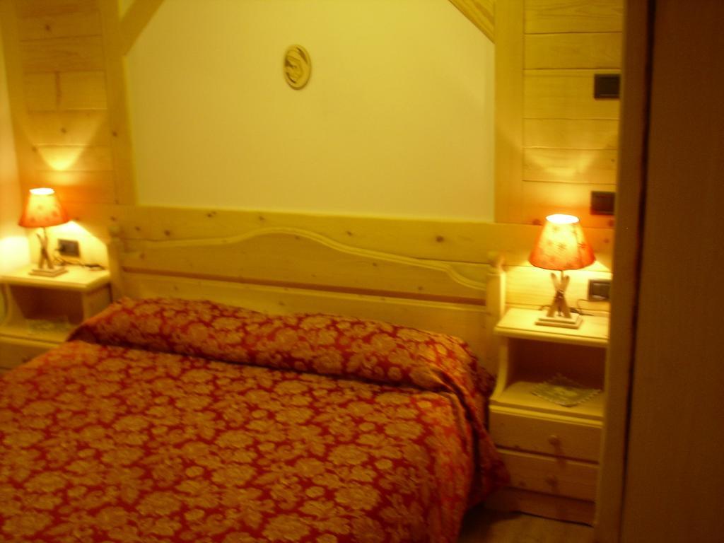 Maso Pin Bed & Breakfast Madonna Rom bilde