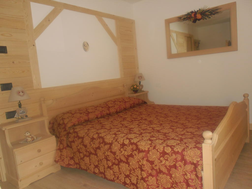 Maso Pin Bed & Breakfast Madonna Rom bilde